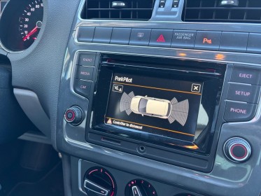 Volkswagen polo 1.0l 60 confortline occasion  simplicicar nice - pfvauto simplicicar simplicibike france