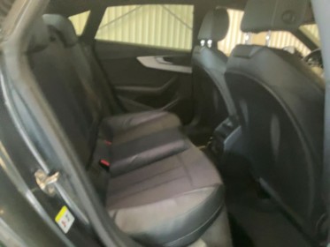 Audi a5 sportback v6 3.0 tdi 218 s tronic 7 quattro s line occasion simplicicar rennes simplicicar simplicibike france