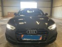 Audi a5 sportback v6 3.0 tdi 218 s tronic 7 quattro s line occasion simplicicar rennes simplicicar simplicibike france
