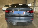 Audi a5 sportback v6 3.0 tdi 218 s tronic 7 quattro s line occasion simplicicar rennes simplicicar simplicibike france