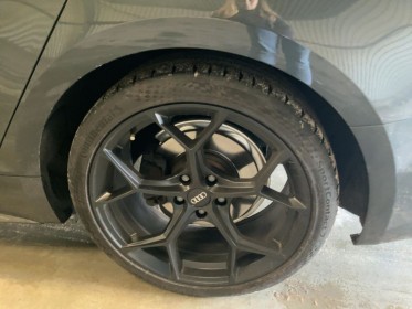 Audi a5 sportback v6 3.0 tdi 218 s tronic 7 quattro s line occasion simplicicar rennes simplicicar simplicibike france