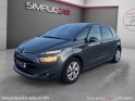 Citroen c4 picasso business luehdi 120 ss business eat6 occasion simplicicar limoges  simplicicar simplicibike france