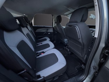 Citroen c4 picasso business luehdi 120 ss business eat6 occasion simplicicar limoges  simplicicar simplicibike france