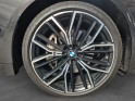Bmw serie 5 g30 lci 530d twinpower turbo xdrive 286 ch bva8 m sport - harman kardon - toit ouvrant - garantie 12 mois...