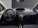 Toyota yaris 100 vvt-i confort multimode occasion  simplicicar nice - pfvauto simplicicar simplicibike france