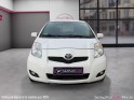 Toyota yaris 100 vvt-i confort multimode occasion  simplicicar nice - pfvauto simplicicar simplicibike france