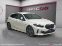 Bmw serie 1 f40 120i 178 ch dkg7 m sport garantie 12 mois occasion simplicicar vienne simplicicar simplicibike france