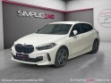 Bmw serie 1 f40 120i 178 ch dkg7 m sport garantie 12 mois occasion simplicicar vienne simplicicar simplicibike france
