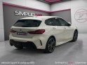 Bmw serie 1 f40 120i 178 ch dkg7 m sport garantie 12 mois occasion simplicicar vienne simplicicar simplicibike france