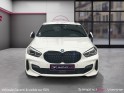 Bmw serie 1 f40 120i 178 ch dkg7 m sport garantie 12 mois occasion simplicicar vienne simplicicar simplicibike france