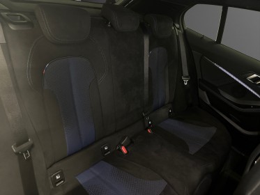 Bmw serie 1 f40 120i 178 ch dkg7 m sport garantie 12 mois occasion simplicicar vienne simplicicar simplicibike france