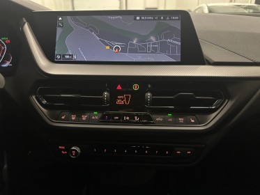 Bmw serie 1 f40 120i 178 ch dkg7 m sport garantie 12 mois occasion simplicicar vienne simplicicar simplicibike france