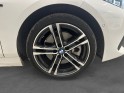 Bmw serie 1 f40 120i 178 ch dkg7 m sport garantie 12 mois occasion simplicicar vienne simplicicar simplicibike france