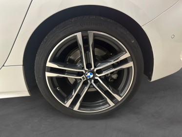 Bmw serie 1 f40 120i 178 ch dkg7 m sport garantie 12 mois occasion simplicicar vienne simplicicar simplicibike france