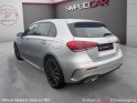 Mercedes classe a 250 e 8g-dct amg line entretien mercedes occasion champigny-sur-marne (94) simplicicar simplicibike france
