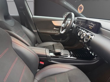 Mercedes classe a 250 e 8g-dct amg line entretien mercedes occasion champigny-sur-marne (94) simplicicar simplicibike france