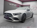 Mercedes classe a 250 e 8g-dct amg line entretien mercedes occasion champigny-sur-marne (94) simplicicar simplicibike france