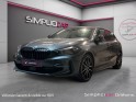 Bmw serie 1 f40 120i 178 ch dkg7 m sport full option carplay harmankardon toit ouvrant sièges chauffants occasion...