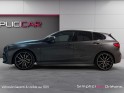 Bmw serie 1 f40 120i 178 ch dkg7 m sport full option carplay harmankardon toit ouvrant sièges chauffants occasion...