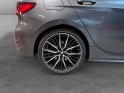 Bmw serie 1 f40 120i 178 ch dkg7 m sport full option carplay harmankardon toit ouvrant sièges chauffants occasion...
