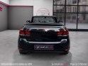 Volkswagen golf cabriolet 1.2 tsi 105 carat - garantie 12 mois - siÈges chauffant occasion paris 17ème (75)(porte maillot)...