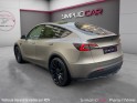 Tesla model y performance dual motor awd occasion paris 17ème (75)(porte maillot) simplicicar simplicibike france