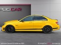 Mercedes classe c 63 amg avantgarde a occasion simplicicar amiens  simplicicar simplicibike france