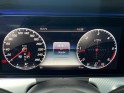 Mercedes classe e 220 d 9g-tronic amg line, toit ouvrant panoramique, sièges chauffant, garantie 12 mois. occasion...