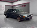 Bmw serie 7 e32 730i occasion simplicicar pau simplicicar simplicibike france