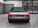 Bmw serie 7 e32 730i occasion simplicicar pau simplicicar simplicibike france