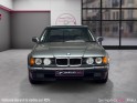Bmw serie 7 e32 730i occasion simplicicar pau simplicicar simplicibike france