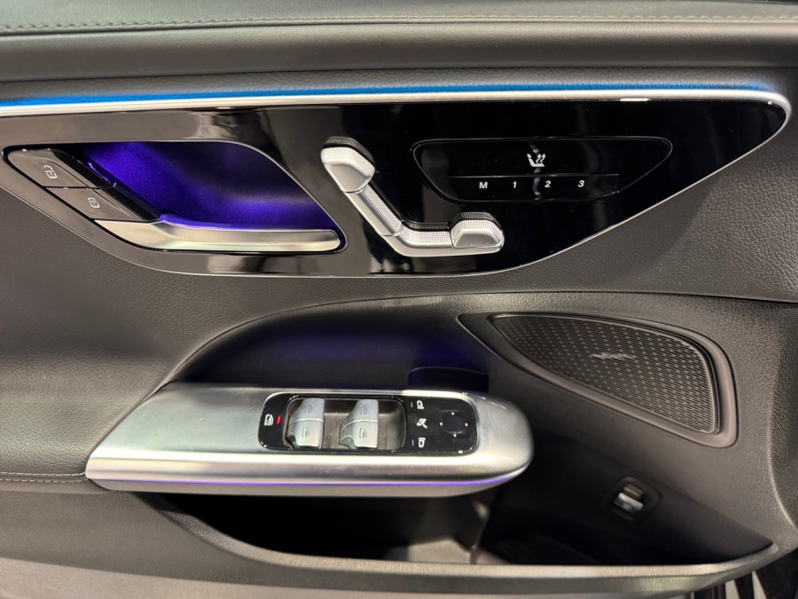 MERCEDES d'occasion CLASSE C 220d de 2025 Narbonne (11)﻿