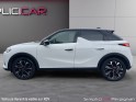 Ds ds3 crossback bluehdi 130 eat8 performance line camera 360° / carplay / régulateur / garantie 12 mois occasion...