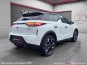 Ds ds3 crossback bluehdi 130 eat8 performance line camera 360° / carplay / régulateur / garantie 12 mois occasion...