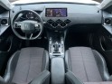 Ds ds3 crossback bluehdi 130 eat8 performance line camera 360° / carplay / régulateur / garantie 12 mois occasion...