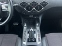Ds ds3 crossback bluehdi 130 eat8 performance line camera 360° / carplay / régulateur / garantie 12 mois occasion...