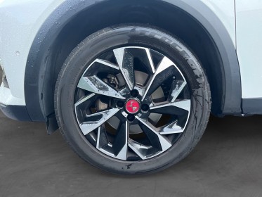 Ds ds3 crossback bluehdi 130 eat8 performance line camera 360° / carplay / régulateur / garantie 12 mois occasion...