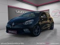 Renault clio iv tce 120 gt edc, toit pano, gps. radar, mode rs, garantie 12 mois occasion simplicicar lunel simplicicar...