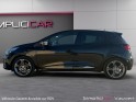 Renault clio iv tce 120 gt edc, toit pano, gps. radar, mode rs, garantie 12 mois occasion simplicicar lunel simplicicar...