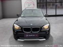 Bmw x1 e84 xdrive 18d 143 ch moteur 2 l luxe ct ok aucun frais a prevoir occasion simplicicar lille  simplicicar simplicibike...