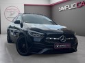Mercedes gla 250e 8g-dct amg line pack black occasion  simplicicar nice - pfvauto simplicicar simplicibike france