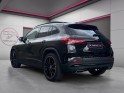 Mercedes gla 250e 8g-dct amg line pack black occasion  simplicicar nice - pfvauto simplicicar simplicibike france