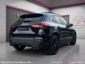 Mercedes gla 250e 8g-dct amg line pack black occasion  simplicicar nice - pfvauto simplicicar simplicibike france
