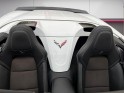 Chevrolet corvette cabriolet c7 6.2 v8 466 ch stingray - garantie 12 mois occasion simplicicar lyon ouest simplicicar...