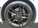 Chevrolet corvette cabriolet c7 6.2 v8 466 ch stingray - garantie 12 mois occasion simplicicar lyon ouest simplicicar...
