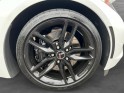Chevrolet corvette cabriolet c7 6.2 v8 466 ch stingray - garantie 12 mois occasion simplicicar lyon ouest simplicicar...