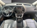 Mercedes vito mixto 119 cdi 190 ch long bva 9 rapports select / entretien exclusif mercedes / tva récupérable / garantie...