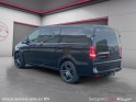 Mercedes vito mixto 119 cdi 190 ch long bva 9 rapports select / entretien exclusif mercedes / tva récupérable / garantie...