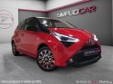 Toyota aygo my21 finition x-clusiv zen origine france première main suivi full toyota garantie constructeur occasion...