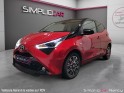 Toyota aygo my21 finition x-clusiv zen origine france première main suivi full toyota garantie constructeur occasion...